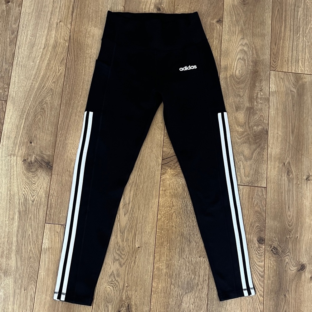 Adidas Climalite Leggings
